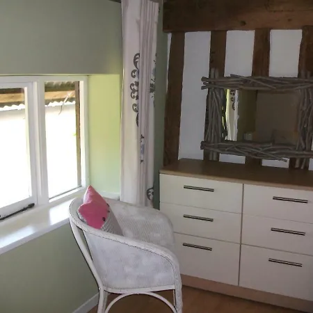 Maison May La Petite Grange Semesterbostad *