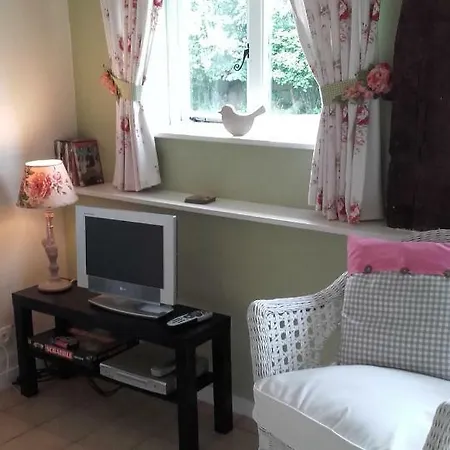 Semesterbostad Maison May La Petite Grange *