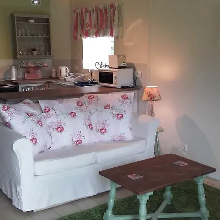Maison May La Petite Grange Semesterbostad *