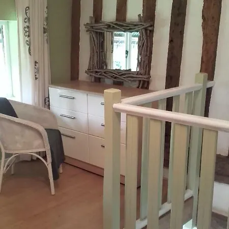 Maison May La Petite Grange Semesterbostad *