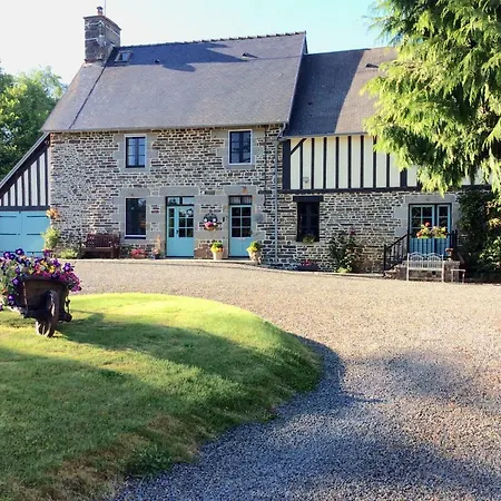 Maison May La Petite Grange Semesterbostad *
