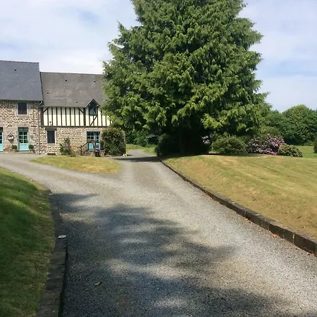 Maison May La Petite Grange Semesterbostad