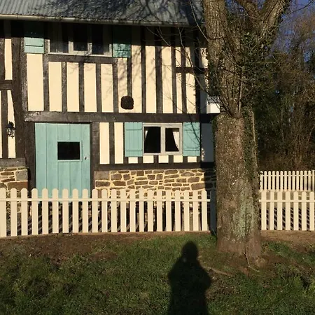 Maison May La Petite Grange