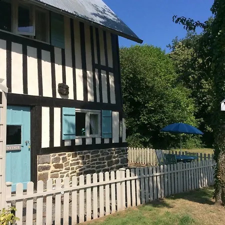 Maison May La Petite Grange